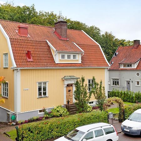 5:Ans Bed & Breakfast Göteborg Exterior foto