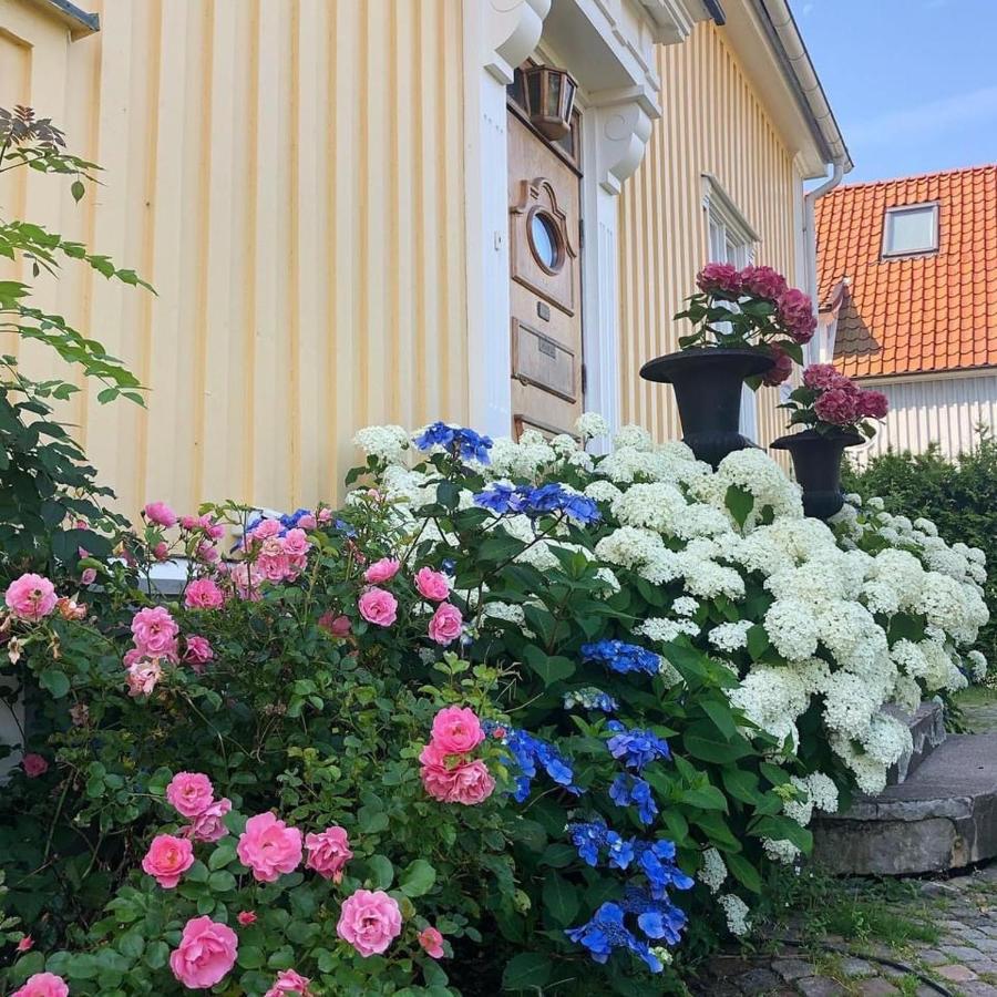 5:Ans Bed & Breakfast Göteborg Exterior foto
