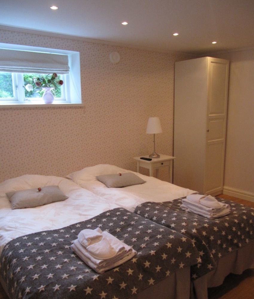 5:Ans Bed & Breakfast Göteborg Exterior foto
